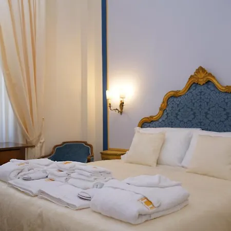 Guest house Guest House Villa Montalto Grottaferrata