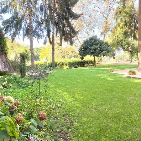 Guest House Villa Montalto 3*