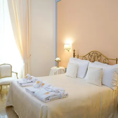 Guest House Villa Montalto