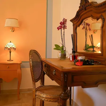 Guest House Villa Montalto Grottaferrata