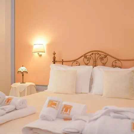 Guest House Villa Montalto 3*