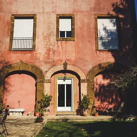 Guest House Villa Montalto 3*