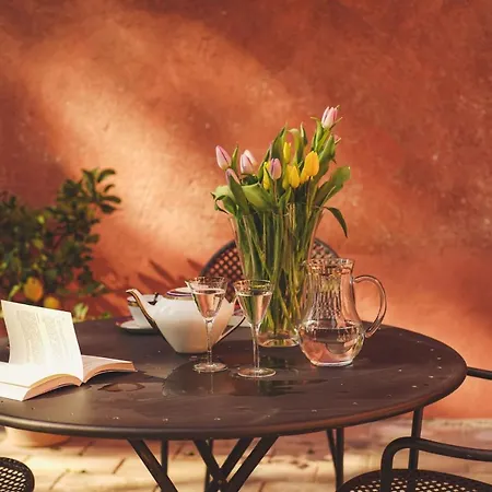 Penzion Guest House Villa Montalto Grottaferrata