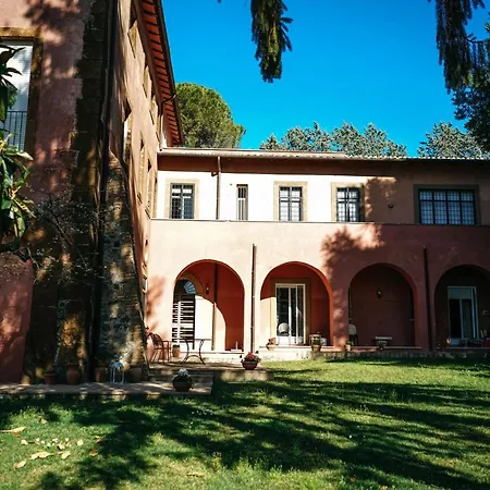 Guest house Guest House Villa Montalto