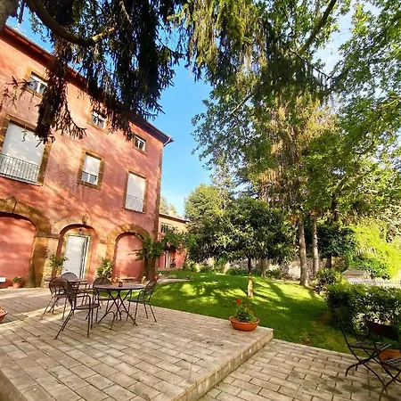 Guest House Villa Montalto Penzion